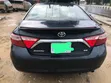 2015 Toyota Camry XLE Sedan - Belgium Grade - 5