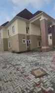 5 Bedroom Duplex a Cikin River Park Estate, Abuja Don Siya - 2