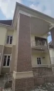 5 Bedroom Duplex a Cikin River Park Estate, Abuja Don Siya - 3