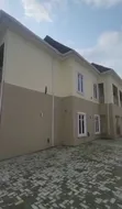 5 Bedroom Duplex a Cikin River Park Estate, Abuja Don Siya - 4