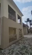 5 Bedroom Duplex a Cikin River Park Estate, Abuja Don Siya - 5