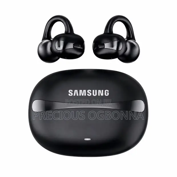 Samsung Galaxy Buds4 Pro - 1