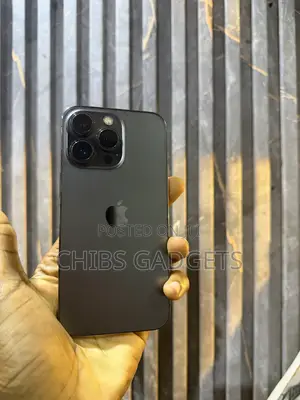 Apple iPhone 13 Pro 128GB Gray