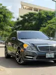 Mercedes-Benz E350 Base Sedan ta 2011 - 3