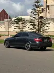 Mercedes-Benz E350 Base Sedan ta 2011 - 4