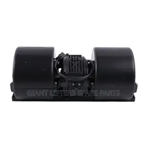 Heavy-Duty HVAC Blower Assembly 275-6706 (24V)