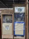 2-Cavity PET Bottle Blowing Machine + Air Compressor - 3