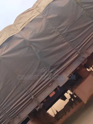 Dangote Cement - 50kg Bags