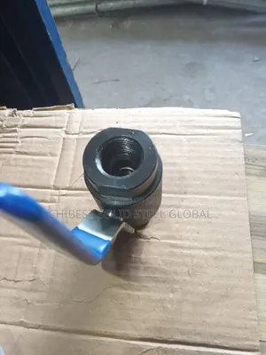 3/4" x 3000 Ball Valve for Oil Lines