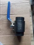 3/4" x 3000 Ball Valve for Oil Lines - 2