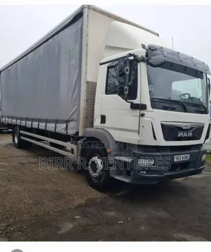 Birr Logistics: Lagos to Abuja Cargo Delivery