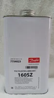 Danfoss 160SZ Polyolester (POE) Mai Zuba Jaka - 1 Lita - 1