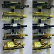 Master Wall Mounted Wine Holder - Baki - 1