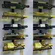 Master Wall Mounted Wine Holder - Baki - 2