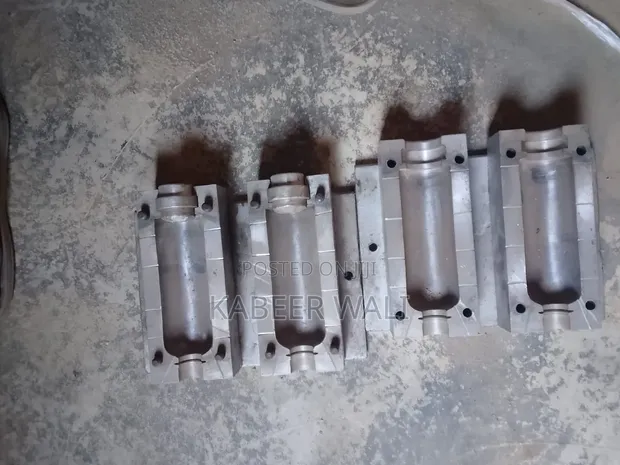 35cl Bottle Mould - 1
