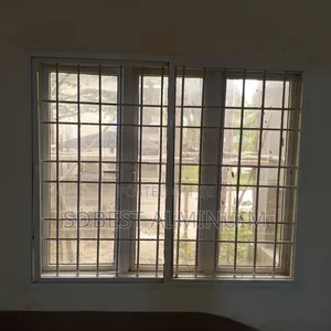 EBM Window Net - Brand New