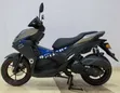 Sabon Super Gallant Cruiser 2026 Shuɗi Scooter - 2