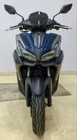 Sabon Super Gallant Cruiser 2026 Shuɗi Scooter - 3
