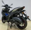 Sabon Super Gallant Cruiser 2026 Shuɗi Scooter - 5