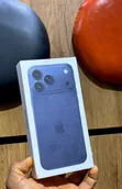 New Apple iPhone 17 Pro 256GB Blue - 1