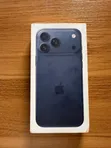 New Apple iPhone 17 Pro 256GB Blue - 3