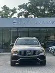 2020 Mercedes-Benz GLC-Class Gold - 2