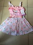 Girls' Swimwear (Ages 5-15) - 3