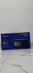 Maxi 20L Microwave Oven - Brand New, Free Delivery Lagos Island - 2