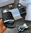 Louis Vuitton Unisex Slides - 2