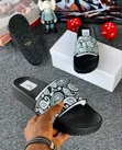 Louis Vuitton Unisex Slides - 4