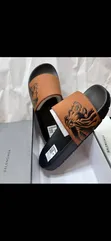 Louis Vuitton Unisex Slides - 5