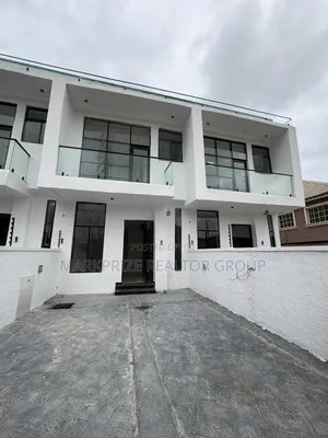 3-Bedroom Duplex for Sale in Ajah, Lekki, Lagos