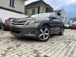 2013 Toyota Venza Limited AWD V6 Gray - 2