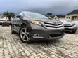 2013 Toyota Venza Limited AWD V6 Gray - 3
