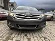 2013 Toyota Venza Limited AWD V6 Gray - 4