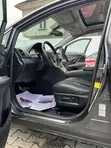 2013 Toyota Venza Limited AWD V6 Gray - 5