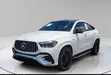 2024 Mercedes-Benz AMG GLE 53 4MATIC Fari - 1