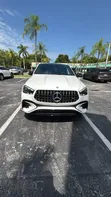 2024 Mercedes-Benz AMG GLE 53 4MATIC Fari - 4
