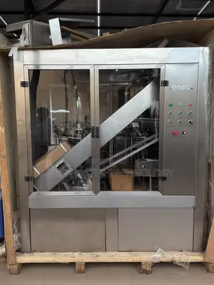 Dingli 8-8-3 Monoblock Injin Ruwan Gilashi