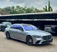 2022 Mercedes-Benz S-Class S580 - 2