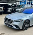 2022 Mercedes-Benz S-Class S580 - 3