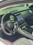 2022 Mercedes-Benz S-Class S580 - 5