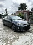 2016 Toyota Corolla S Sedan - 1
