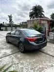 2016 Toyota Corolla S Sedan - 2