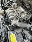 2016 Toyota Corolla S Sedan - 4