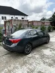 2016 Toyota Corolla S Sedan - 5