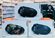 JBL Xtreme 4 Portable Bluetooth Speaker - 1