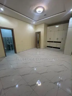 Gidan Kwana 1 don Sawa a Ikota Villa, Lekki