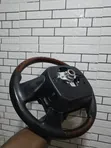 2012 Lexus GX460 Steering Wheel - Direct Belgium - 4