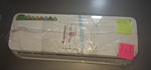Tamashi 1HP Split Air Conditioner